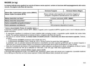 Renault-Kangoo-II-2-manuale-del-proprietario page 231 min