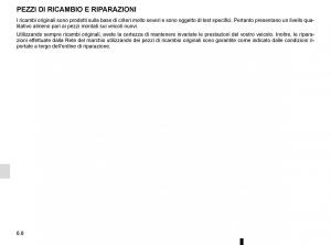 Renault-Kangoo-II-2-manuale-del-proprietario page 234 min