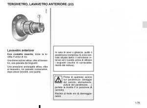 Renault-Kangoo-II-2-manuale-del-proprietario page 85 min