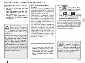 Renault-Kangoo-II-2-owners-manual page 101 min