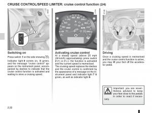 Renault-Kangoo-II-2-owners-manual page 108 min