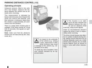 Renault-Kangoo-II-2-owners-manual page 111 min