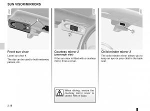 Renault-Kangoo-II-2-owners-manual page 134 min