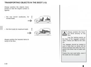 Renault-Kangoo-II-2-owners-manual page 146 min