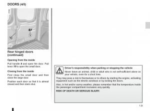 Renault-Kangoo-II-2-owners-manual page 15 min