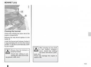 Renault-Kangoo-II-2-owners-manual page 155 min