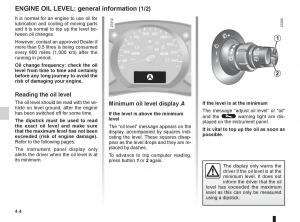 Renault-Kangoo-II-2-owners-manual page 156 min