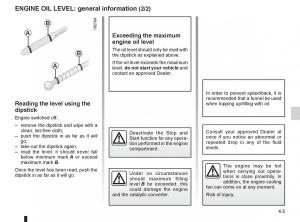 Renault-Kangoo-II-2-owners-manual page 157 min