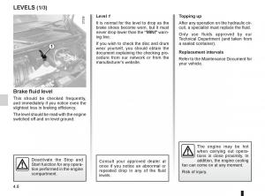 Renault-Kangoo-II-2-owners-manual page 160 min