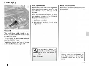 Renault-Kangoo-II-2-owners-manual page 161 min