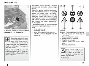 Renault-Kangoo-II-2-owners-manual page 163 min