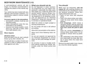 Renault-Kangoo-II-2-owners-manual page 166 min