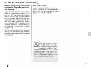 Renault-Kangoo-II-2-owners-manual page 169 min