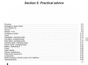 Renault-Kangoo-II-2-owners-manual page 171 min