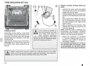 Renault-Kangoo-II-2-owners-manual page 174 min