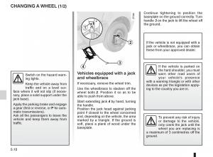 Renault-Kangoo-II-2-owners-manual page 180 min