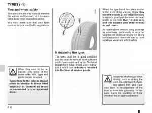 Renault-Kangoo-II-2-owners-manual page 182 min