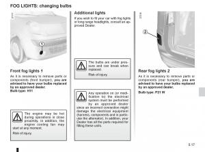 Renault-Kangoo-II-2-owners-manual page 187 min