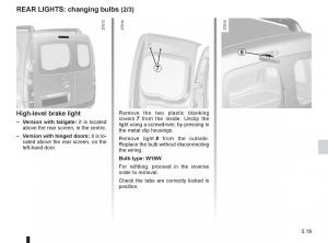 Renault-Kangoo-II-2-owners-manual page 189 min