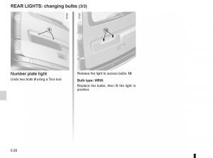 Renault-Kangoo-II-2-owners-manual page 190 min