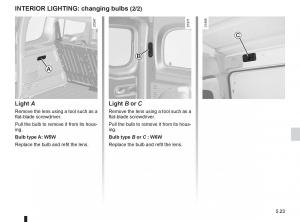 Renault-Kangoo-II-2-owners-manual page 193 min