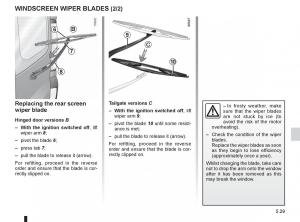 Renault-Kangoo-II-2-owners-manual page 199 min