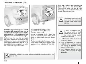 Renault-Kangoo-II-2-owners-manual page 200 min