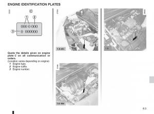 Renault-Kangoo-II-2-owners-manual page 213 min