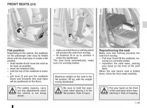 Renault-Kangoo-II-2-owners-manual page 25 min