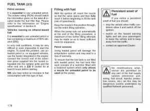 Renault-Kangoo-II-2-owners-manual page 84 min