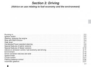 Renault-Kangoo-II-2-owners-manual page 87 min