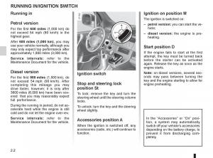 Renault-Kangoo-II-2-owners-manual page 88 min