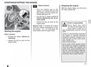 Renault-Kangoo-II-2-owners-manual page 89 min