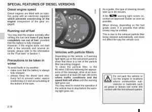 Renault-Kangoo-II-2-owners-manual page 96 min