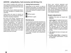 Renault-Kangoo-II-2-owners-manual page 97 min