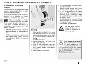 Renault-Kangoo-II-2-owners-manual page 98 min