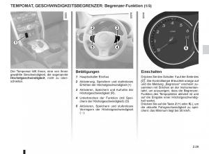 Renault-Koleos-Handbuch page 107 min