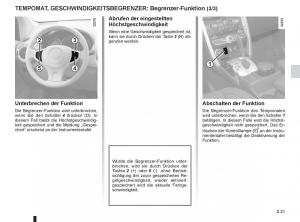 Renault-Koleos-Handbuch page 109 min