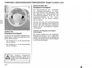 Renault-Koleos-Handbuch page 112 min