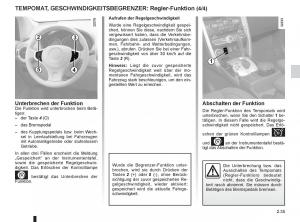 Renault-Koleos-Handbuch page 113 min