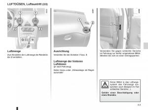 Renault-Koleos-Handbuch page 123 min