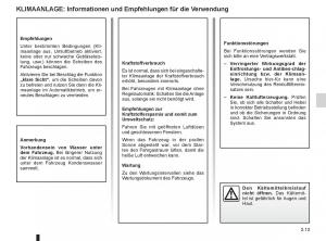 Renault-Koleos-Handbuch page 133 min