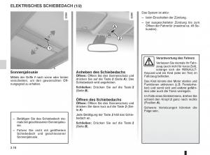 Renault-Koleos-Handbuch page 136 min