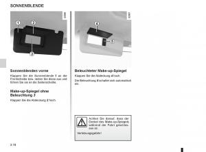 Renault-Koleos-Handbuch page 138 min