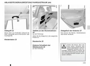 Renault-Koleos-Handbuch page 145 min