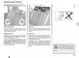 Renault-Koleos-Handbuch page 149 min