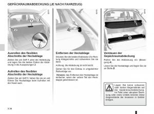 Renault-Koleos-Handbuch page 154 min