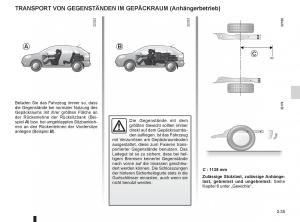 Renault-Koleos-Handbuch page 155 min