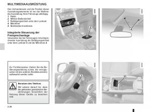 Renault-Koleos-Handbuch page 158 min