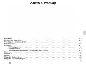 Renault-Koleos-Handbuch page 159 min